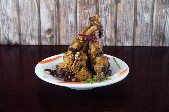 Food Cover Photos around the world