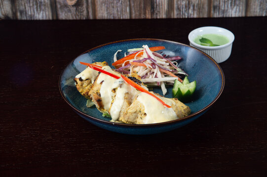 Food Cover Photos around the world