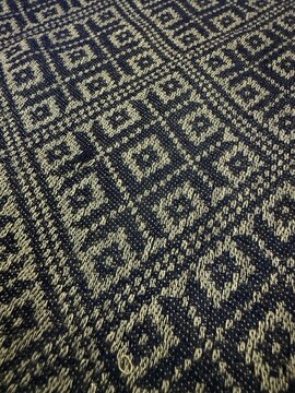 knitted fabric texture