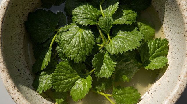 Centella Asiatica Cica