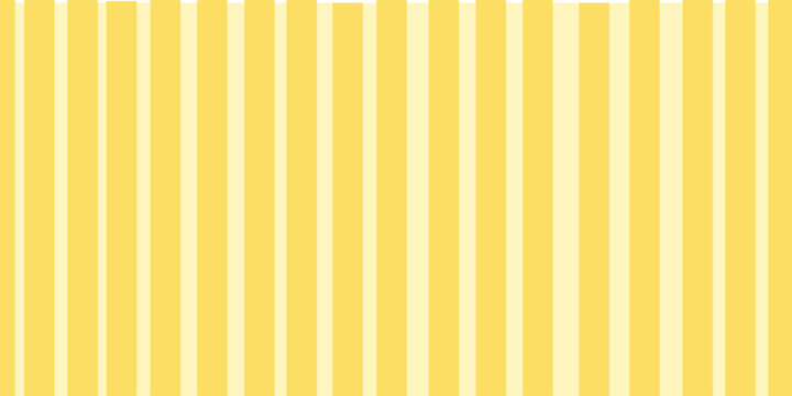 Desain bergaris vertikal kuning cerah yang menampilkan warna kuning terang dan gelap bergantian pada permukaan bertekstur, cocok untuk latar belakang yang ceria.