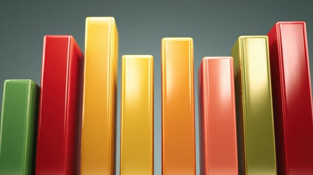 Performance benchmarking systems compare organizational metrics with industry standards, helping identify performance gaps and opportunities for improvement and growth.
