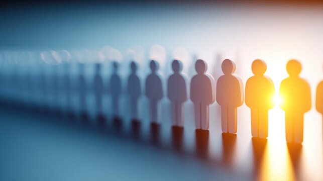 By analyzing workforce trends and future skill demands, strategic workforce planning ensures the right talent is available to support growth and organizational resilience.
