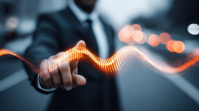 Decision velocity enhancement focuses on streamlining processes and improving information flow so organizations can make timely decisions while maintaining high standards of quality.
