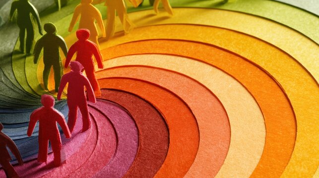 By preparing for evolving industry demands and personal development needs, professionals can build resilience, maintain relevance, and achieve lasting career fulfillment.

