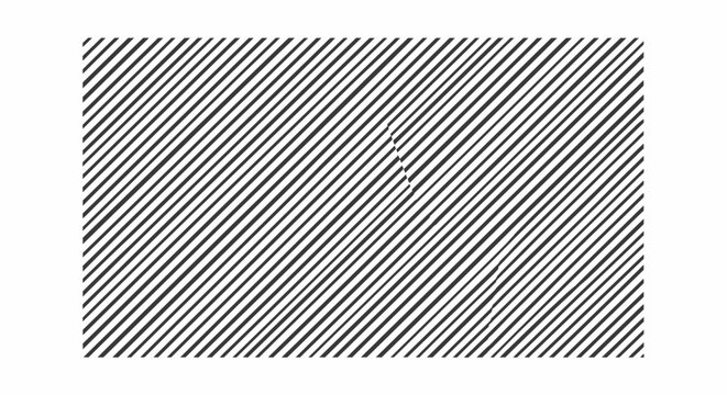 Abstract Diagonal Lines Pattern - Textured Background