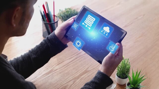 Concept of big data processing and analysis using big data architecture enables insights, big data visualization, and big data integration. Gist