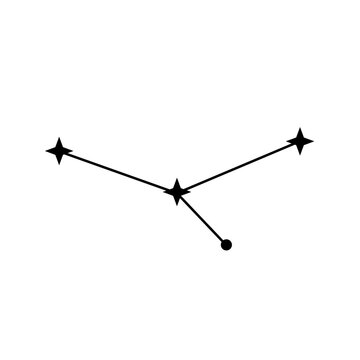 Zodiac constellations