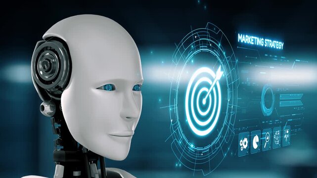 AI identifies target audiences with smart segmentation and virtual assistants, enabling precise, personalized marketing strategies. Epoch