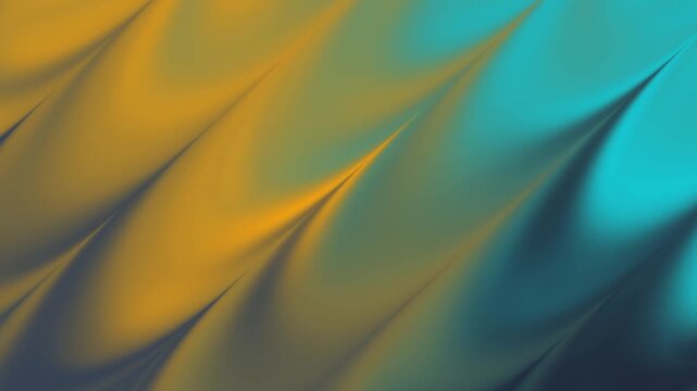 Abstract vibrant liquid gradient with refracted glass loop animation. Soft, dreamy blur colors merge and shift on a black background, featuring a trendy Y2K noise textured glass effect.
