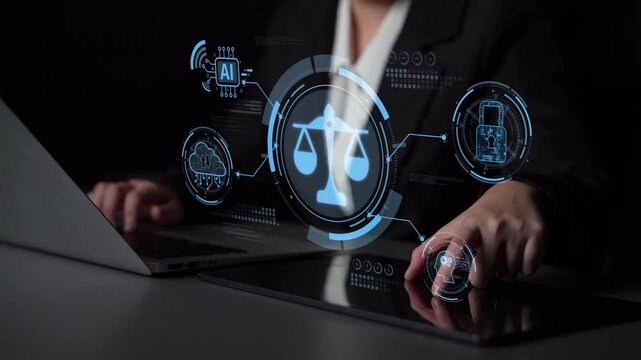 AI is transforming society, raising important ethics questions. Ethics in AI design ensures fairness. AI ethics promote responsible decisions. Balancing AI power with strong ethics is essential. Muxer