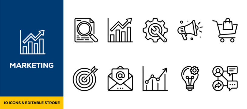 Black ink scribble minimalist document file folder page icon set hand drawn doodle archive paper contract illustrations on pure white background