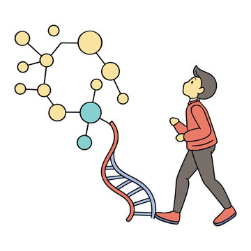 Hydroxyproline is a modified amino acid found mainly in collagen, helping stabilize protein structure and support healthy skin, bones, and connective tissues.
