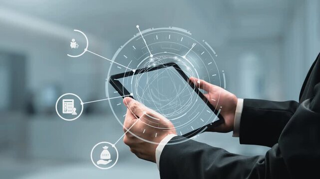 Loan icons represent debt, repayment, and financial planning. Loan supports banking, loan connects credit with payment systems, and loan helps manage interest effectively. Gist