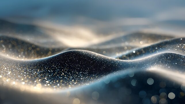 creamy bokeh background, macro photography, ray tracing reflections, anti-aliasing, shallow depth of field, photorealistic, low angle perspective, complementary color palette, soft edges, caustics