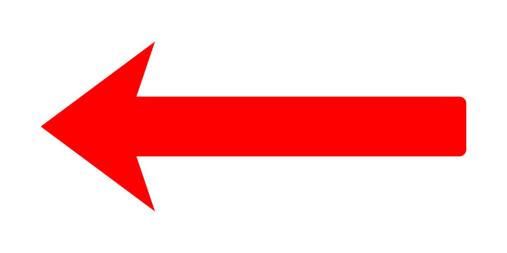Red Arrow