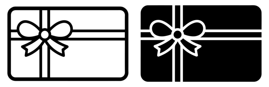 gift voucher discount icon