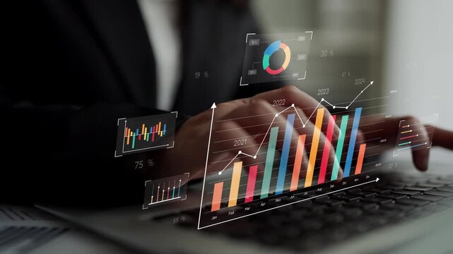 Business growth strategy, growth planning, business expansion, strategic metrics, and innovation roadmap for continued business growth and business success by 2025 and beyond. Muxer