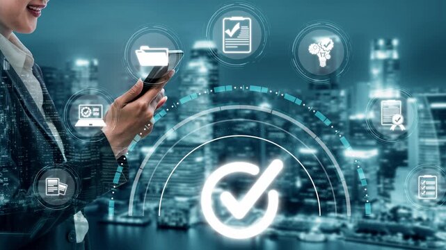 Quality assurance, product quality control, compliance verification, QA and QC systems, and product excellence achieved through structured quality assurance processes. Muxer