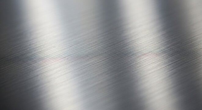 Metallic surface background texture