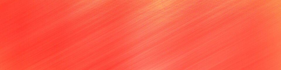 Red panorama abstract background for Banner, Poster, celebration, event and various design works © Robbie Ross