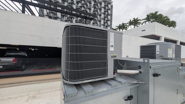 Condenser