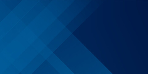 Fototapeta premium modern blue abstract background with elegant bright diagonal lines