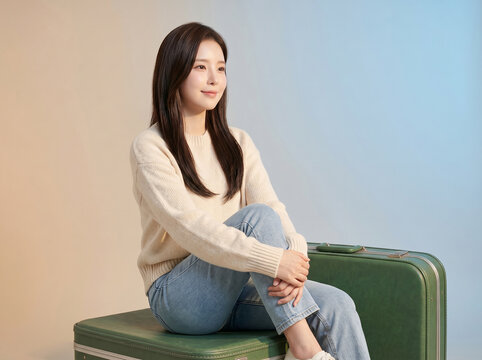여름휴가 여행 라이프스타일 Summer Vacation Travel Lifestyle