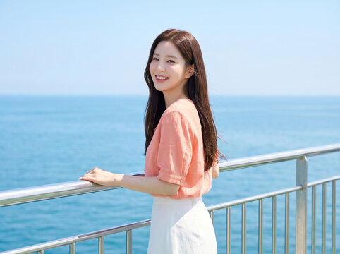 여름휴가 여행 라이프스타일 Summer Vacation Travel Lifestyle