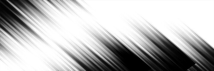 Tire tracks background for rally, drift, motocross, off-road and other auto and motorsport. Black tire marks on a white background with a worn effect and splashes of dirt. Vector isolated texture © rafi