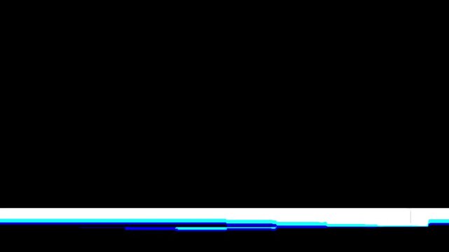 High-velocity blocky pixel glitch distortion overlay with alpha channel features fast-paced digital block mutation and electric neon color displacement for cyberpunk style editing.