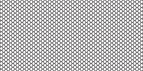 Mesh texture for fishing nets. Grunge pattern for sportswear or soccer goal, volleyball net, basketball hoop, hockey, athletics. Mesh background © abdus