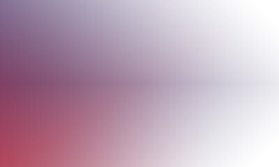 Fototapeta premium Abstract soft pastel pink and purple gradient background with blur effect.