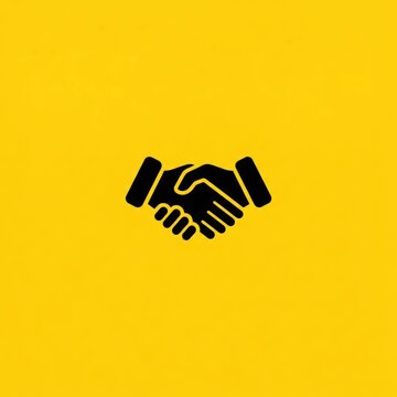 Business Handshake Trust