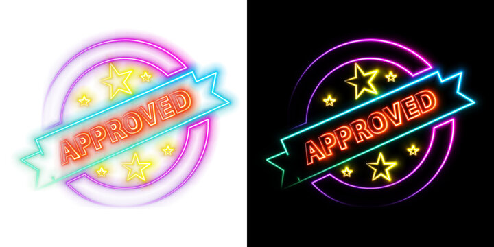 Validation Approval Icon