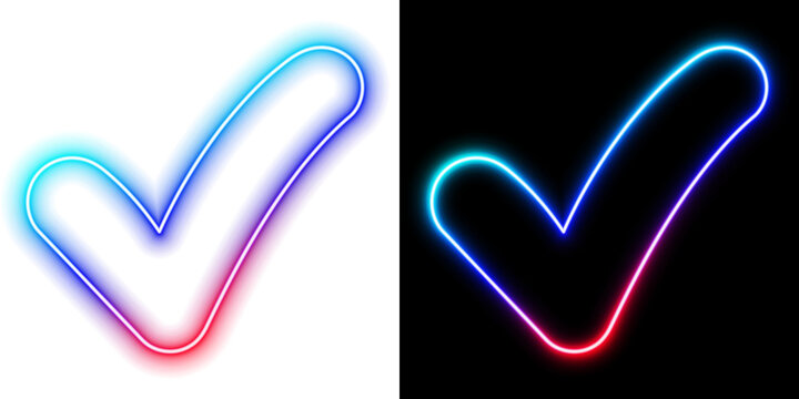 Accepted Mark Icon