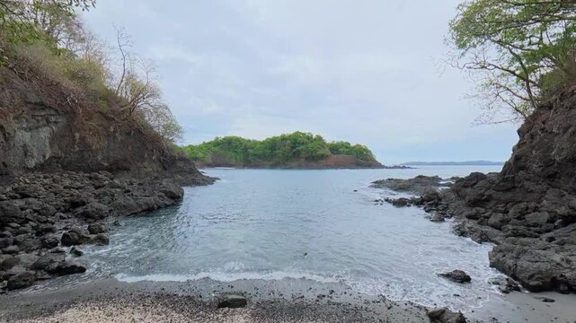 Gira por Islas Secas