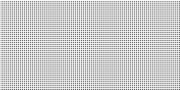 black white Metal mesh seamless pattern