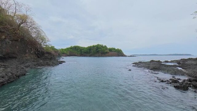 Gira por Islas Secas