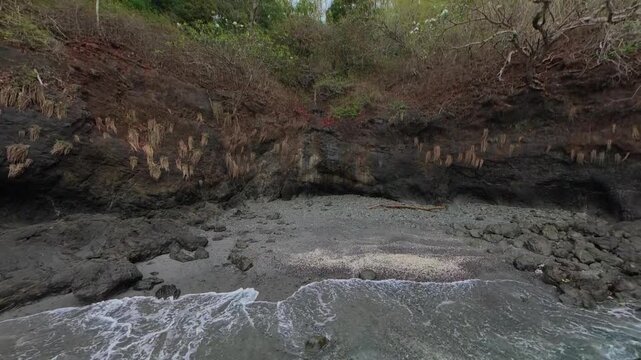 Gira por Islas Secas