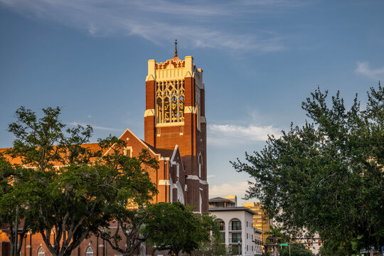 st. petersburg, florida