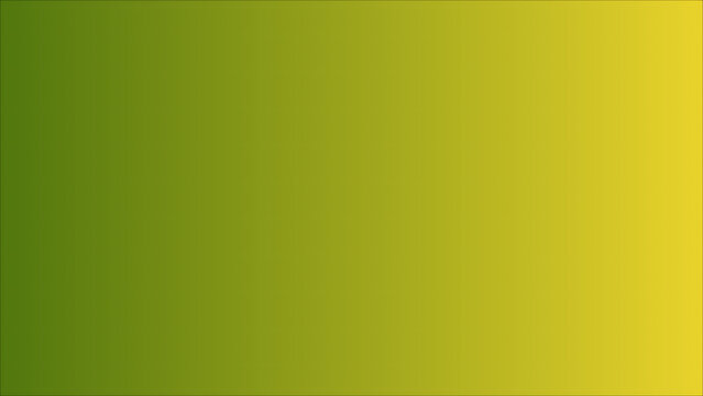 Soft yellow gradient background with smooth linear transition and minimalist design