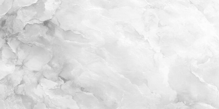 Gray and white marble texture with smooth and rough surface areas elegant natural stone