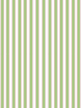 striped background gren pink candies