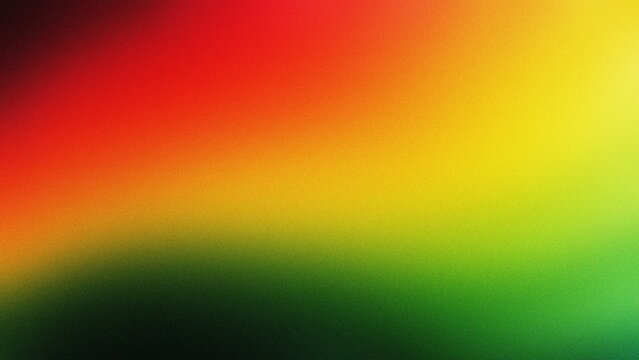 Vibrant Juneteenth celebration colors with subtle bokeh and gradient transitions for celebratory themes