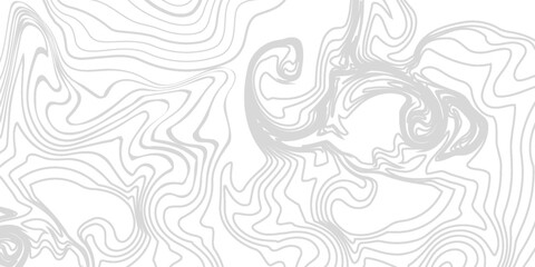 Transparent PNG Topographic line map. Modern design with White background with Topographic map background geographic line map. Modern design with White background with topographic wavy pattern © Bunga