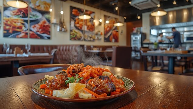 kimchi, a widely acknowledged nutritious dish 123