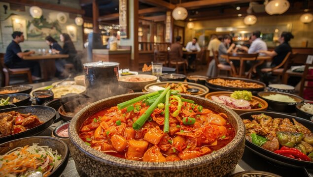 kimchi, a widely acknowledged nutritious dish 119