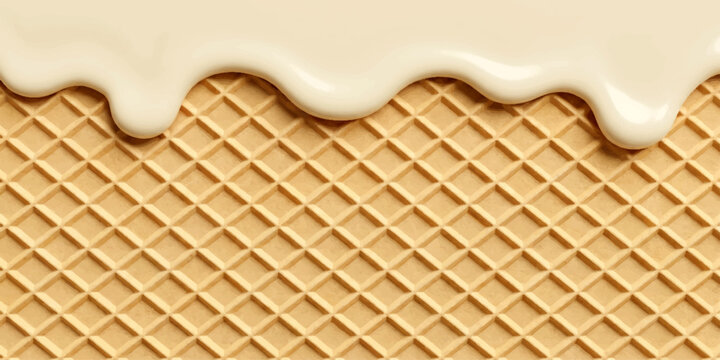 A delicious stack of sweet chocolate cookies and baked biscuits isolated on a white background makes a tasty dessert snack