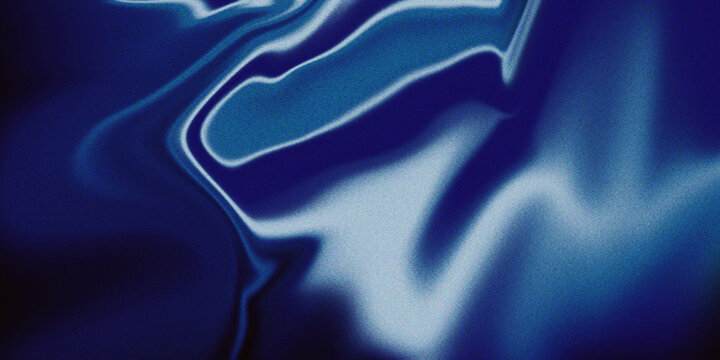 abstract blue background with alpha channel